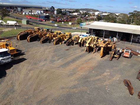 earthmoving toowoomba